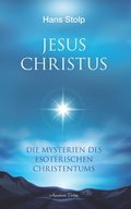 Cover: Jesus Christus: Die Mysterien des esoterischen Christentums - Aquamarin Verlag