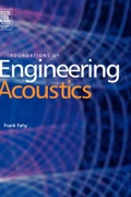 Cover: Foundations of Engineering Acoustics - Academic Press