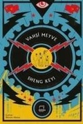 Cover: Vahsi Meyve - Dedalus Kitap