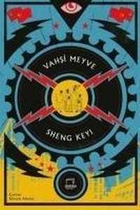 Enlarge image Cover: Vahsi Meyve - Dedalus Kitap