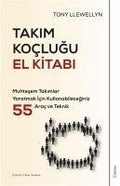 Cover: Takim Koclugu El Kitabi - Sola Unitas Academy