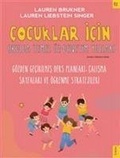 Cover: Cocuklar Icin Okulda Temel &Ouml;z-Denetim Yollari - Sola Kidz