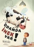 Cover: Odamda Inek Var - Kirmizikedi Yayinevi