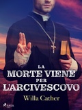 Cover: La morte viene per l'arcivescovo - Saga Egmont