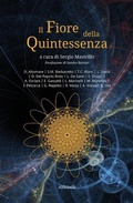 Cover: Il Fiore della Quintessenza - Ali Ribelli Edizioni