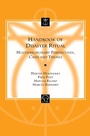Cover: Handbook of Disaster Ritual - Peeters Publishers
