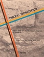Cover: Tracing Technology - Peeters Publishers