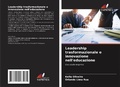 Cover: Leadership trasformazionale e innovazione nell'educazione - Edizioni Sapienza