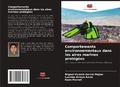Cover: Comportements environnementaux dans les aires marines prot&eacute;g&eacute;es - Editions Notre Savoir