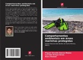 Cover: Comportamentos ambientais em &aacute;reas marinhas protegidas - Edi&ccedil;&otilde;es Nosso Conhecimento