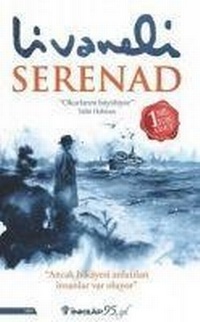Abbildung von: Serenad - Inkilap Kitabevi