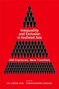 Cover: Inequality and Exclusion in Southeast Asia - ISEAS