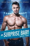Cover: His Surprise Baby - His Surprise Baby
