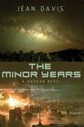 Cover: The Minor Years - Streamlinedesign LLC