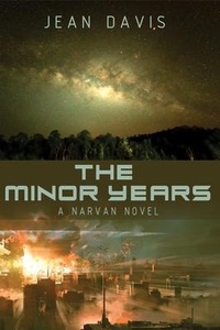 Enlarge image Cover: The Minor Years - Streamlinedesign LLC