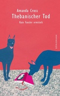 Cover: Thebanischer Tod - D&ouml;rlemann