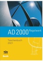 Bild: AD 2000-Regelwerk - DIN Media