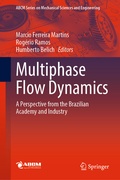 Cover: Multiphase Flow Dynamics - Springer