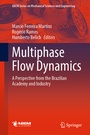 Cover: Multiphase Flow Dynamics - Springer