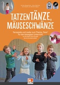 Cover: Tatzent&auml;nze, M&auml;useschw&auml;nze - Helbling Verlag