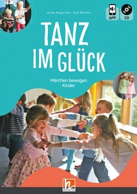 Abbildung von: Tanz im Glück - Helbling Verlag