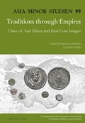 Cover: Traditions through Empires - Habelt, R