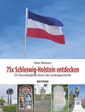 Bild: 75x Schleswig-Holstein entdecken - Boyens Buchverlag GmbH & Co. KG