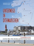 Cover: Unterwegs in Dithmarschen - Boyens Buchverlag GmbH & Co. KG