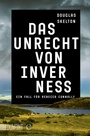 Cover: Das Unrecht von Inverness - DuMont Buchverlag