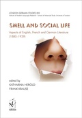 Cover: Smell and Social Life - Iudicium