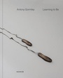 Cover: Antony Gormley - Kehrer Verlag
