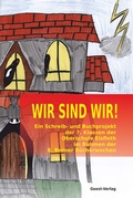Cover: WIR SIND WIR! - Geest-Verlag