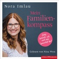 Cover: Mein Familienkompass - H&ouml;rbuch Hamburg