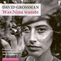 Cover: Was Nina wusste - H&ouml;rbuch Hamburg