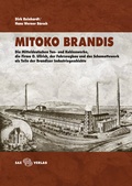 Cover: MITOKO Brandis - Sax-Verlag