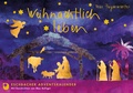 Cover: Weihnachtlich leben - Verlag am Eschbach