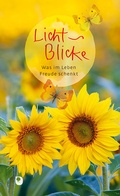 Cover: Licht-Blicke - Verlag am Eschbach
