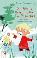 Cover: Der kleine Herr Lu Chi im Paradies - Verlag am Eschbach