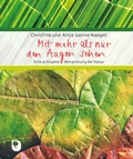 Cover: Mit mehr als nur den Augen sehen - Verlag am Eschbach