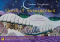 Cover: &Uuml;berall ist Weihnachtsland - Verlag am Eschbach