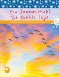 Cover: Ein Sonnenstrahl f&uuml;r dunkle Tage - Verlag am Eschbach