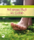 Cover: Mit einem Fu&szlig; im Leben - Verlag am Eschbach