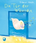 Cover: Die T&uuml;r der W&uuml;nsche - Verlag am Eschbach
