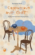 Cover: Cappuccino mit Gott - Verlag am Eschbach