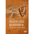 Cover: Bauen und Bewahren - Christliche Schriftenverbreitung e.V., Abt. Verlag