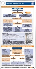 Bild: Notarzt pocketcard Set - B&ouml;rm Bruckmeier