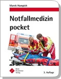 Cover: Notfallmedizin pocket - B&ouml;rm Bruckmeier