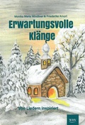 Cover: Erwartungsvolle Kl&auml;nge - Hager, Wolfgang