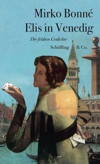Abbildung von: Elis in Venedig - Schöffling