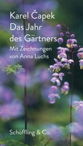 Cover: Das Jahr des G&auml;rtners - Sch&ouml;ffling